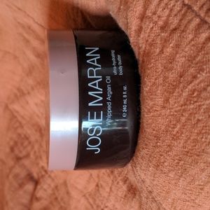 josie maran whipped body butter